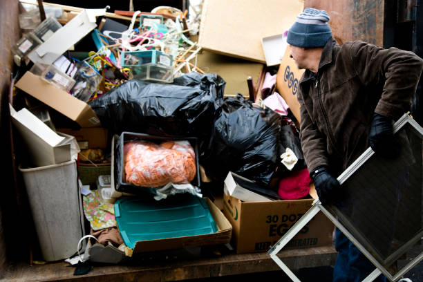 South Rosemary, NC Junk Removal Services Company